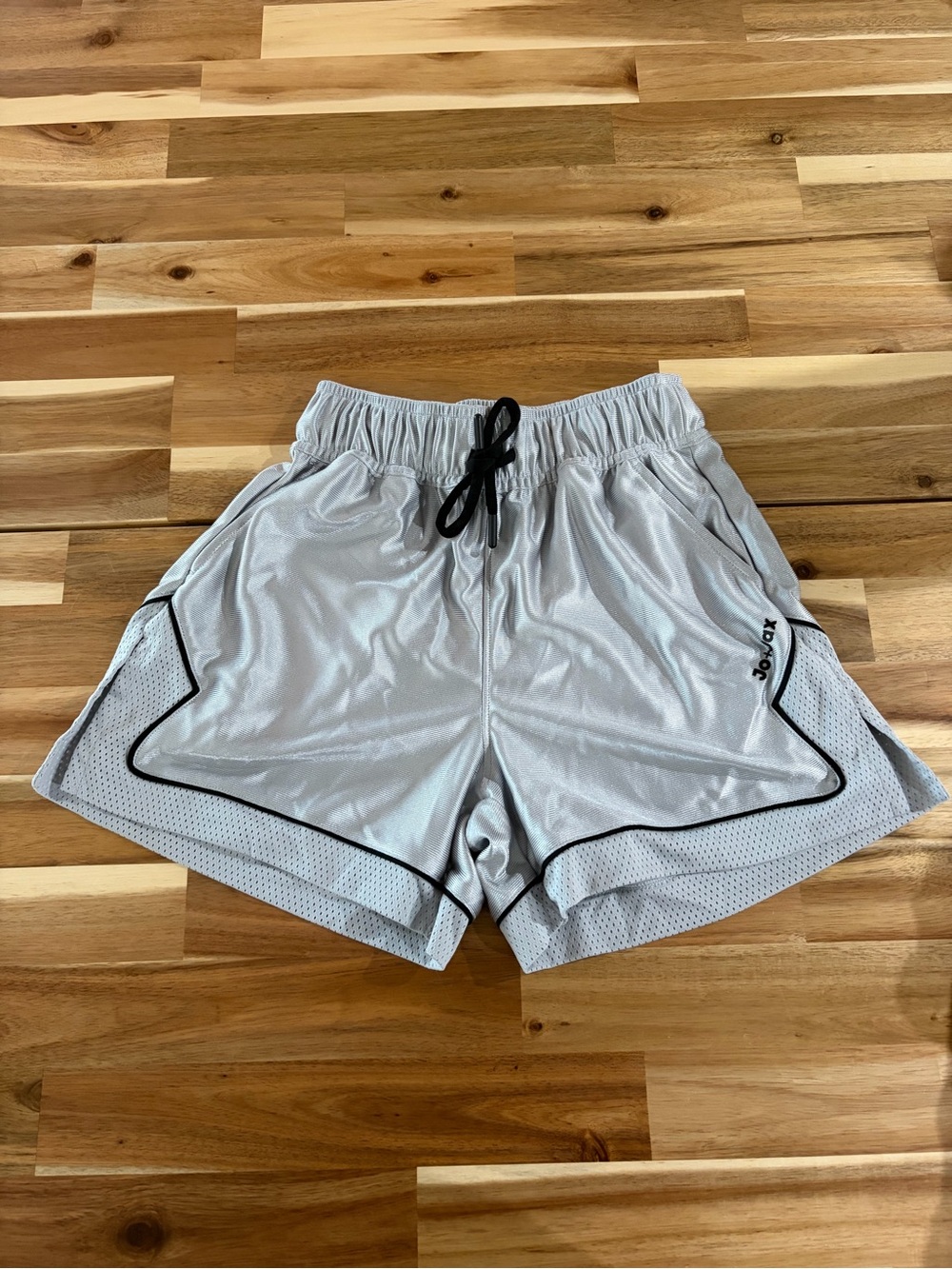 Jo+Jax girl’s dance shorts